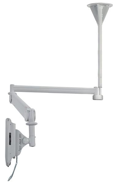 Neomounts FPMA-C100 LCD plafondsteun