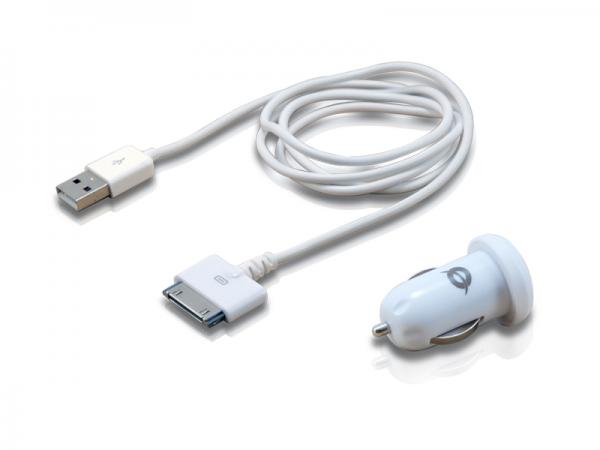 Conceptronic CUSBCAR2ASET adapter