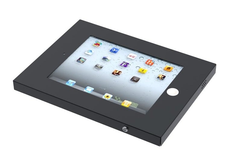 Neomounts IPAD2N-UN20BLACK TABLET