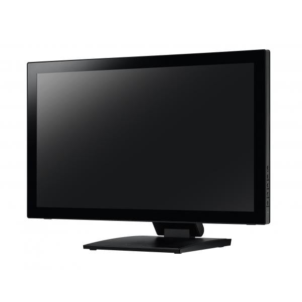Neovo TM-23 Black Multi-touch LCD LED monitor, 23" 1080p, 250cd/m2, 1000:1, 5ms, USB, Spk, 23W