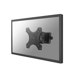 Neomounts FPMA-W250BLACK flatscreen wandsteun Zwart