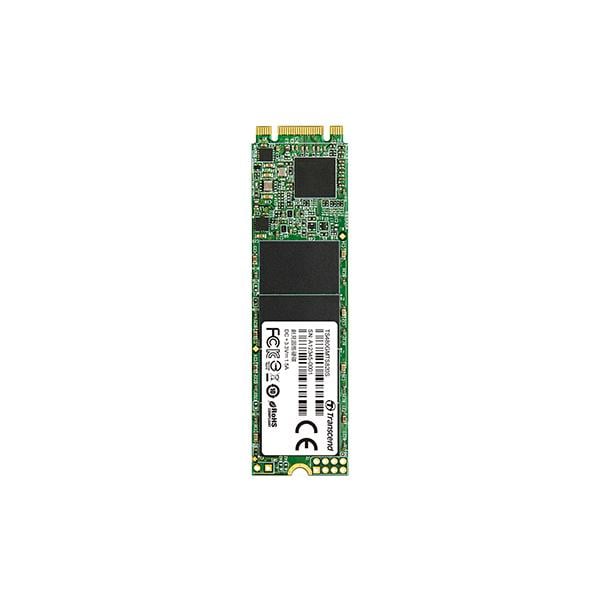 Transcend TS120GMTS820S MTS820 SSD, 120GB, M.2 2280, SATA3 6Gbps, TLC, 560/ 510 MB/s, 75000 IOPS