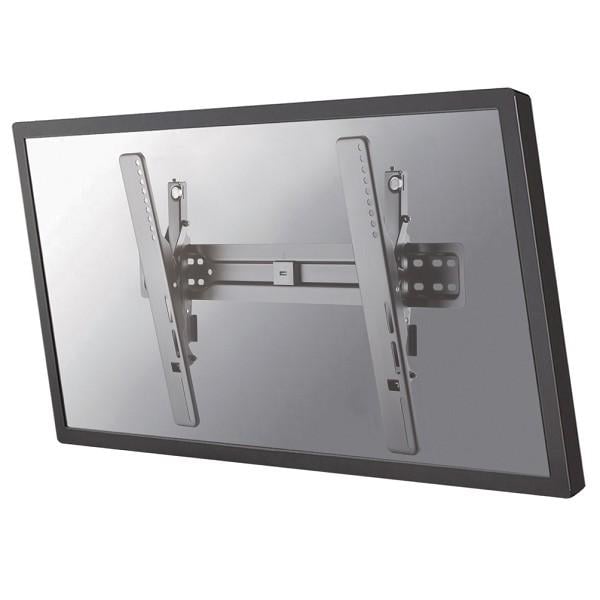 Neomounts LED-W650BLACK Flat Screen Wall Mount, 37-75", 35 kg, 100x100/ 600x400 mm, Black