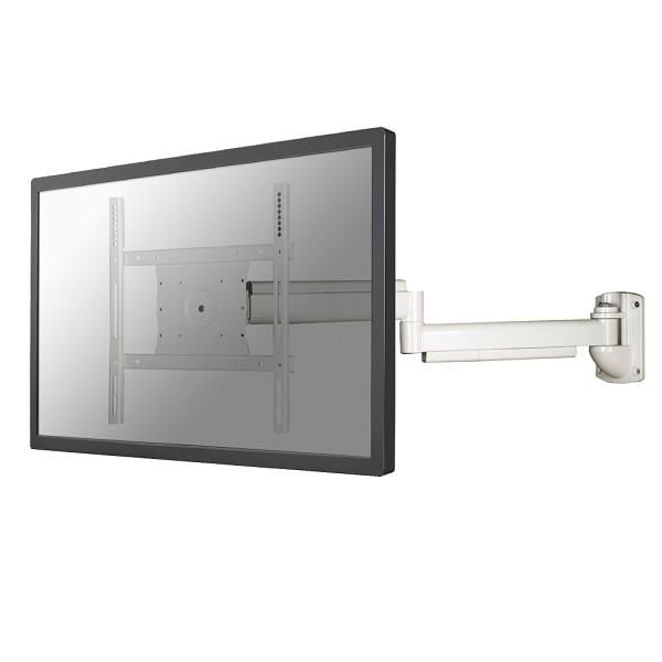 Neomounts FPMA-HAW050 Medical Full Motion Monitor Wall Mount, 10-40", 10 kg, 100x100/ 400