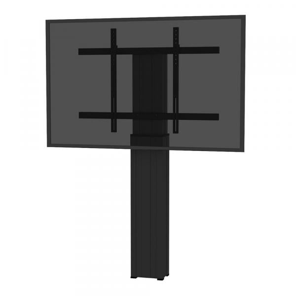 Neomounts PLASMA-W2250BLACK Flat screen TV wall mount 1x 130 kg, 42 - 100", 200x200/ 800x