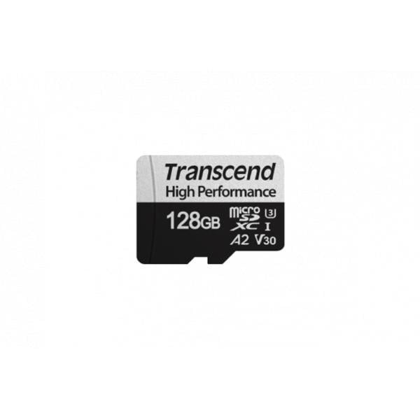 Transcend TS4GUSD300S microSD-kaart