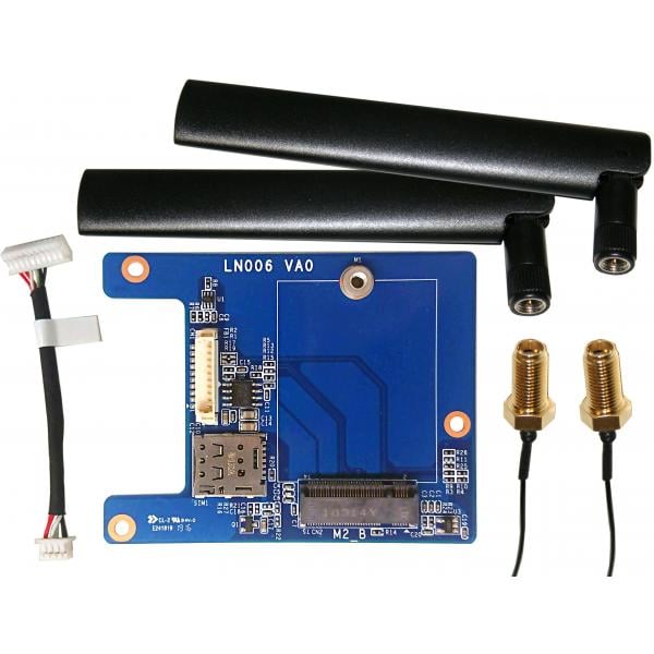 Shuttle WWN03 WLAN access point mount for Shuttle DS10U, DS10U3, DS10U5, DS10U7