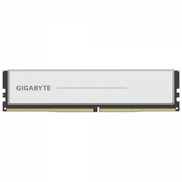 Gigabyte GP-DSG64G32 DESIGNARE Memory Kit, 64GB (2x 32GB) DDR4, DIMM, 3200MHz, CL16, Heatspreader