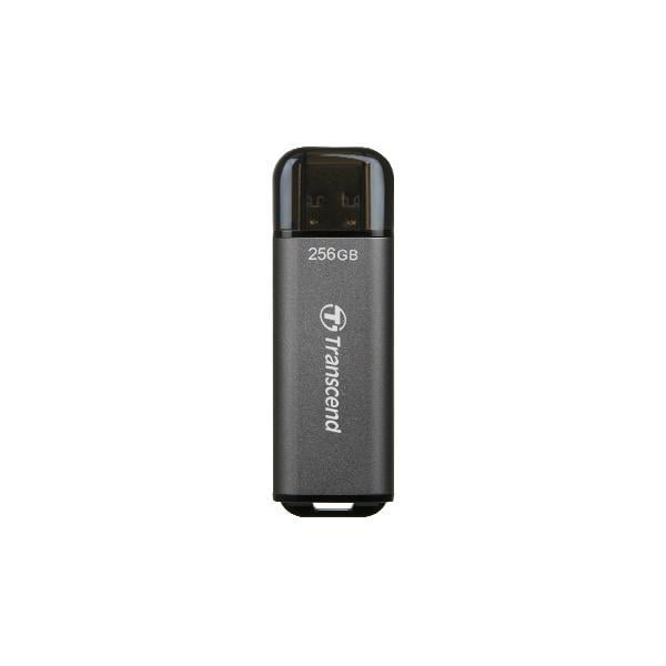 Transcend TS256GJF920 JetFlash920 Pen Drive, 256GB, USB3.2 Gen 1, TLC, High Speed