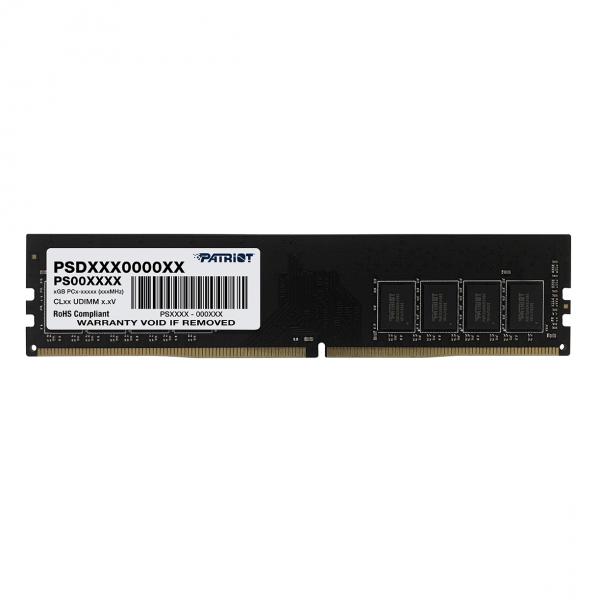 Patriot PSD48G320081 geheugen