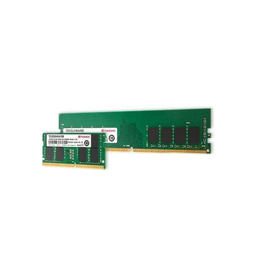 Transcend JM3200HSE-32G DDR4 geheugen