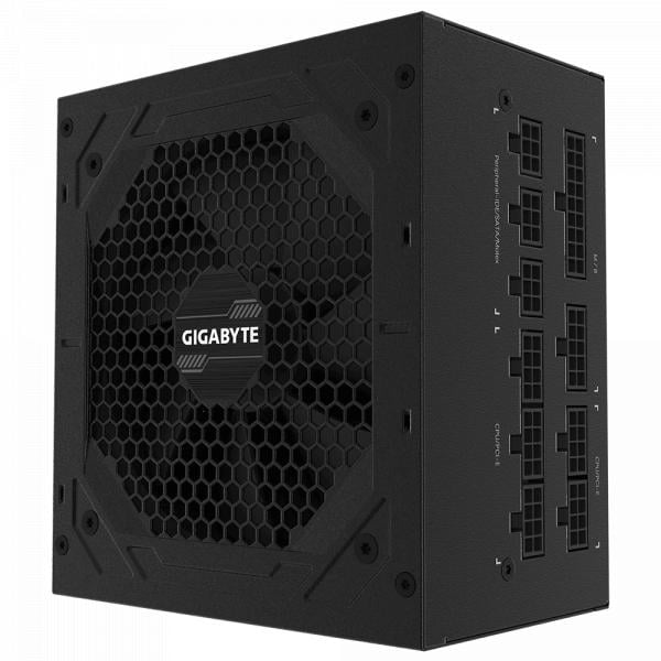 GIGABYTE P850GM voeding
