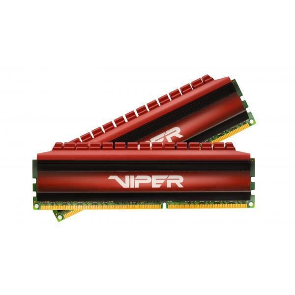 Patriot PVS416G320C6K DDR4 geheugen