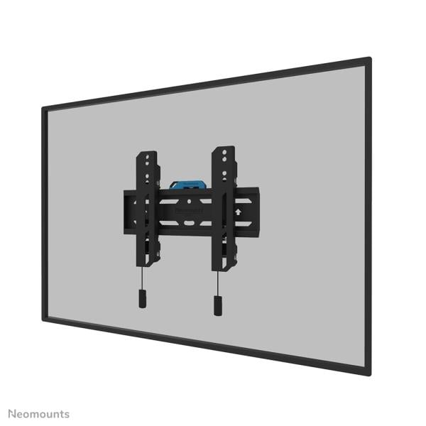 Neomounts WL30S-850BL12 Neomounts Select Screen Wall Mount, fixed, 24"-55", 200x200mm