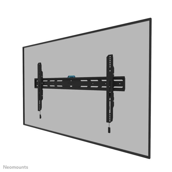 Neomounts WL30S-850BL18 Neomounts Select Screen Wall Mount, fixed, 43" - 98", 800x400mm