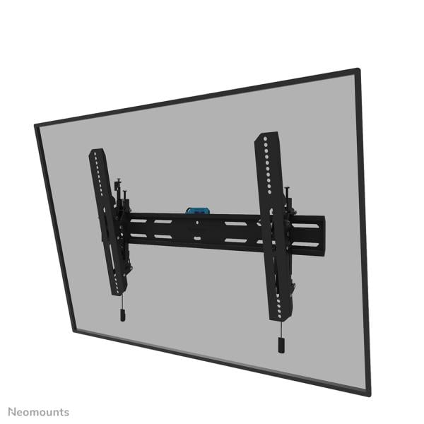 Neomounts WL35S-850BL16 Neomounts Select Screen Wall Mount, tilt, 42" - 82", 600x400mm