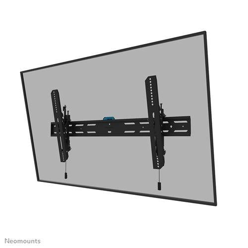 Neomounts WL35S-850BL18 Neomounts Select Screen Wall Mount, tilt, 43" - 98", 800x400mm