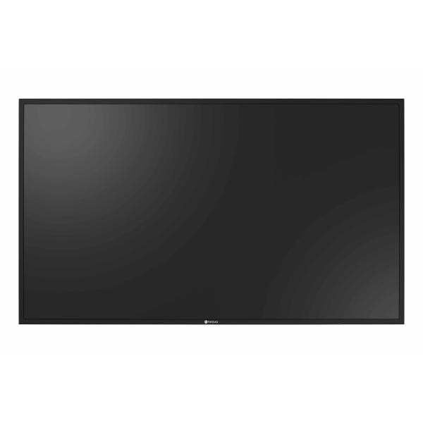 Neovo HM-Q4301 IPS LED HD-SDI, 43 inch, 2160p UHD, 350cd/m2, 12000:1, 5ms, 178/178, 1.07B