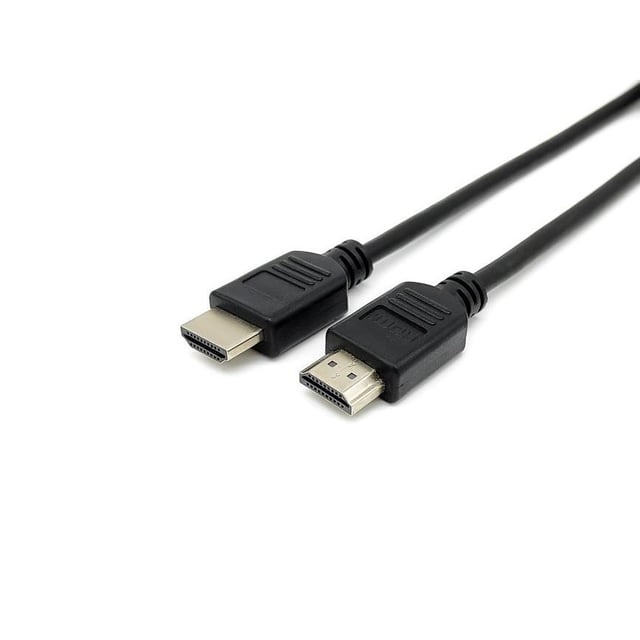 Equip 11931007101HDMI High Speed Cable, 1080P, 1.8m, Black