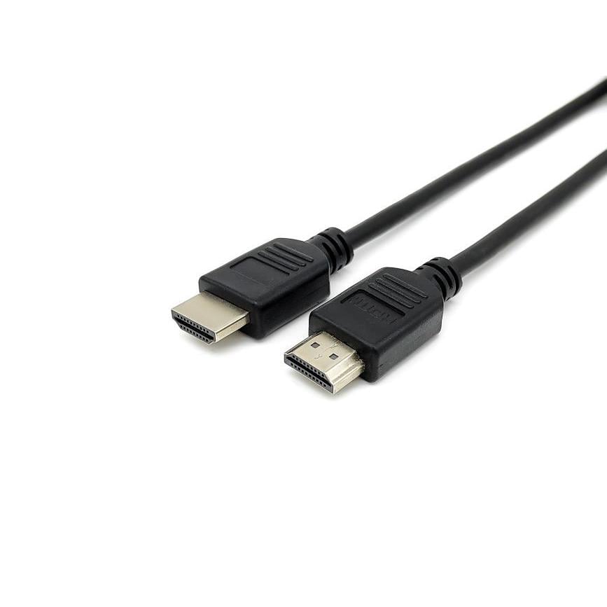 Equip 11931007101HDMI High Speed Cable, 1080P, 1.8m, Black
