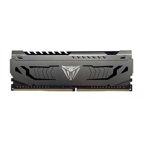 Patriot PVS48G320C6K Viper Steel V4S DUAL KIT, DDR4, DIMM, 8GB, 3200MHz, CL16, HS