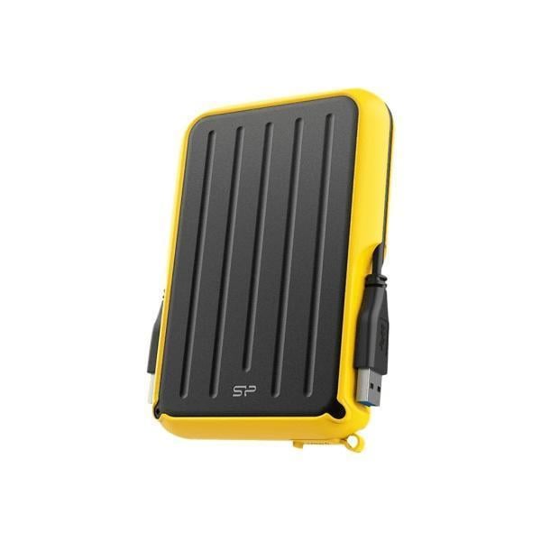 Silicon Power SP040TBPHD66LS3Y externe harde schijf