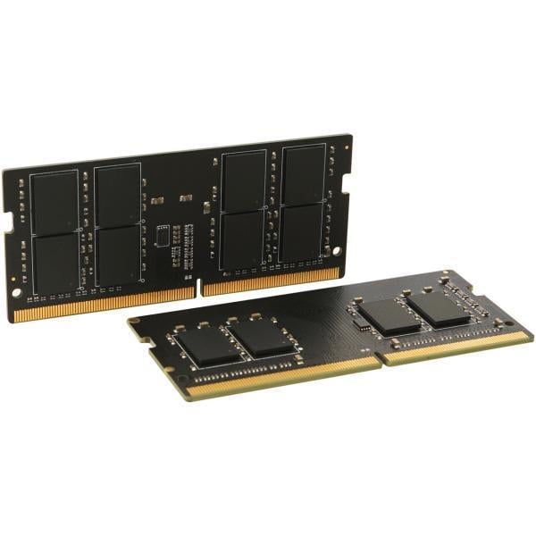 Silicon Power SP016GBSFU266X02 SO-DIMM, 16GB x1, DDR4, 2666 MHz, CL19, 1.2v