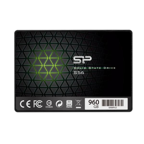 Silicon Power SP240GBSS3S56B25 sata ssd