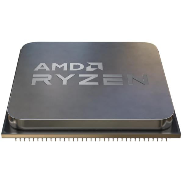 AMD 100-100000457BOX Ryzen™ 5 5500, 4.2GHz, Socket AM4, 6-Core, 12-Thread, 19MB Cache / 65W, BOX