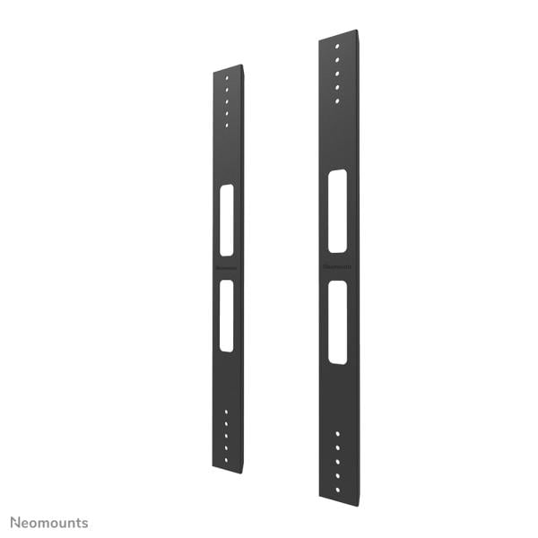 Neomounts AWL-250BL18 VESA Conversion Brackets set - VESA 400to 600/650/700/750/800