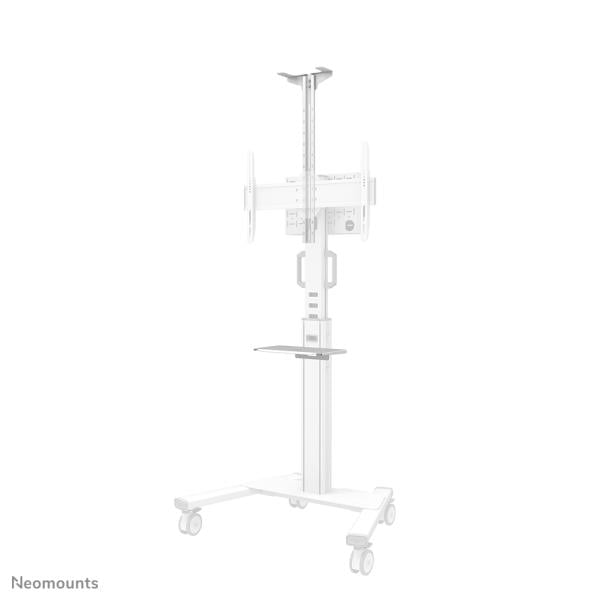 Neomounts AFLS-825WH1 Neomounts Select Video Kit Cam- &AV shelf (incl. Logitech Rally