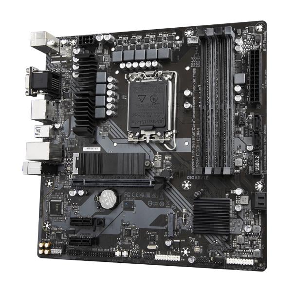 GIGABYTE B760M