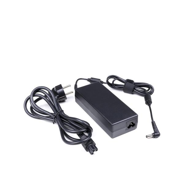 Shuttle POZ-PE120E01 PE120 PE120 Power supply 120Watt for compatible Shuttle PCs, fanless