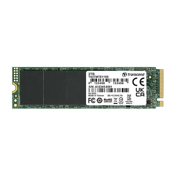 Transcend TS2TMTE115S M.2 ssd