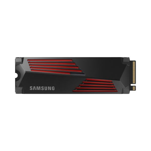 Samsung 990 PRO M.2 ssd