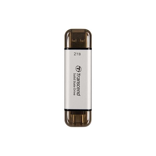 Transcend TS512GESD310S externe ssd