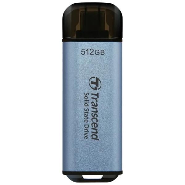Transcend TS2TESD300C externe ssd