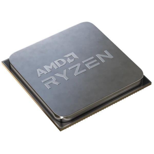 Amd 100-100000927BOX  Ryzen™ 5 5600 Boxed, AMD AM4, 6-Core HT, 3.5 Ghz/ 4.4 GHz, 35 MB, 65W