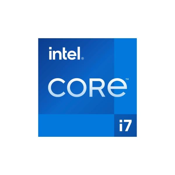 Intel BX8071514700K Core i7-14700K, Intel® Core™ i7, LGA 1700, 3.4 Ghz, 33 MB, BOX