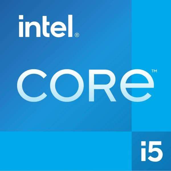 Intel BX8071514600K Core i5-14600K, Intel® Core™ i5, LGA 1700, 3.5 GHz, 24 MB, BOX