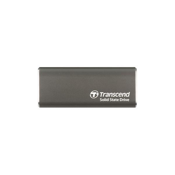 Transcend TS2TESD265C externe ssd 2 TB