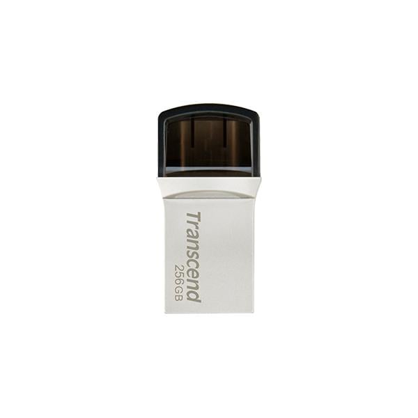 Transcend TS256GJF890S