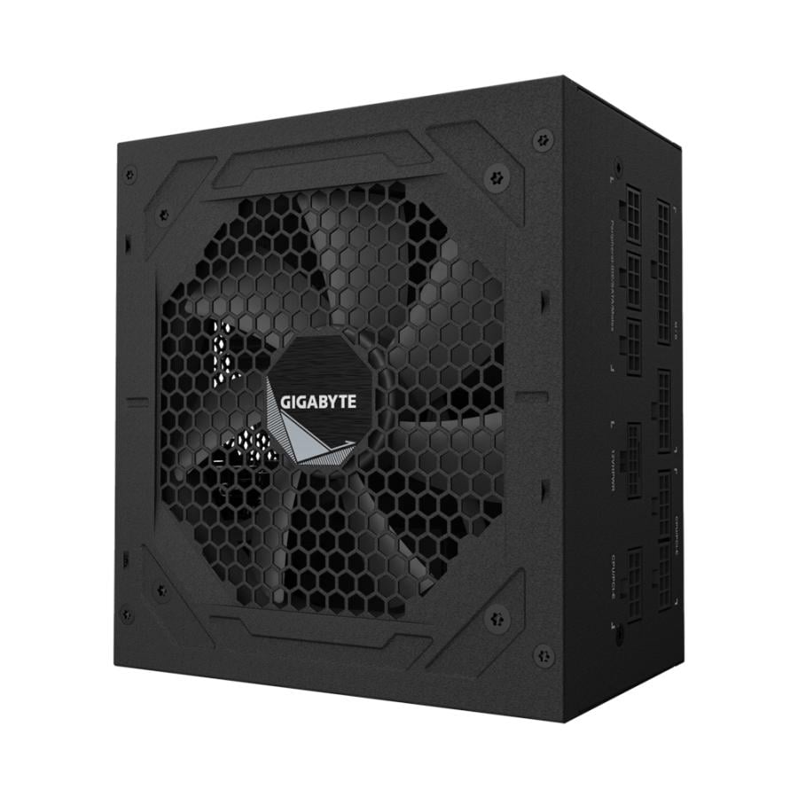 Gigabyte GP-UD750GM UD750GM PG5 , ATX, 750 W, 100 - 240 V, 12 A, Active, 105 W, 732 W