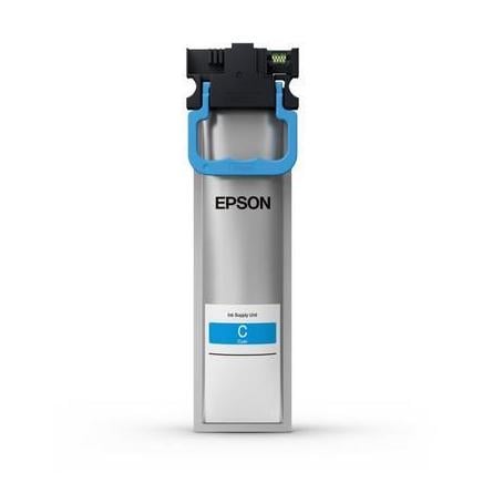 Epson C13T11D240 Inkt Cartridge High (XL) Yield, Blue, 1 pc(s) 5000 pages, Single pack