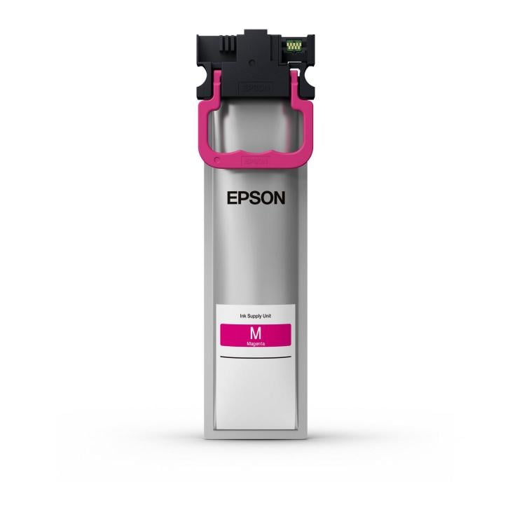 Epson C13T11D340 Inkt Cartridge High (XL) Yield, Magenta, 1 pc(s) 5000 pages, Single pack