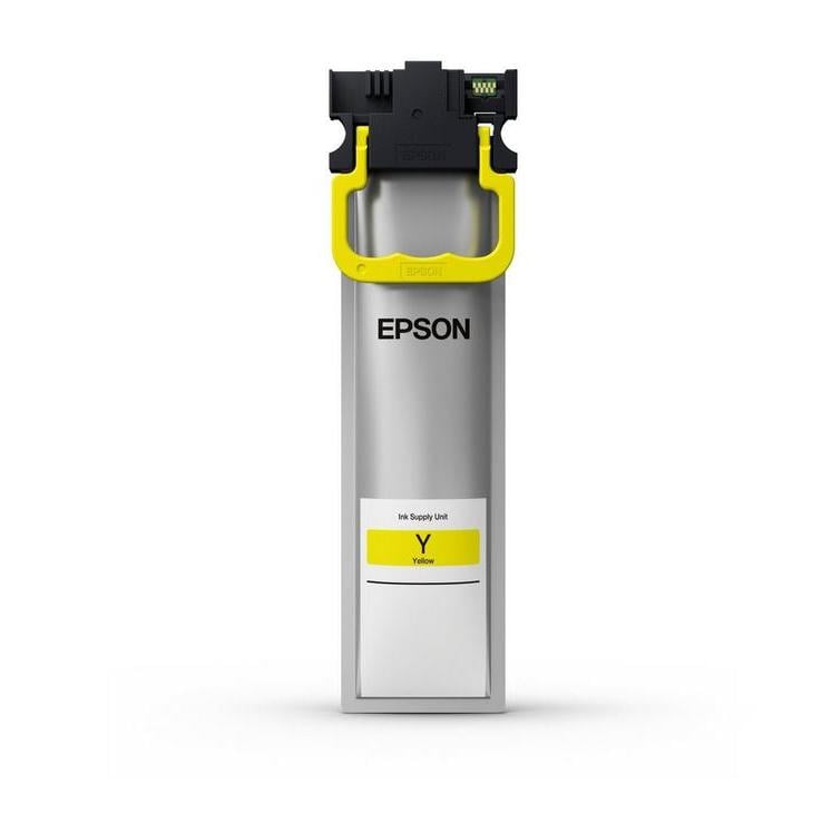Epson C13T11D440 Inkt Cartridge High (XL) Yield, Yellow, 1 pc(s) 5000 pages, Single pack