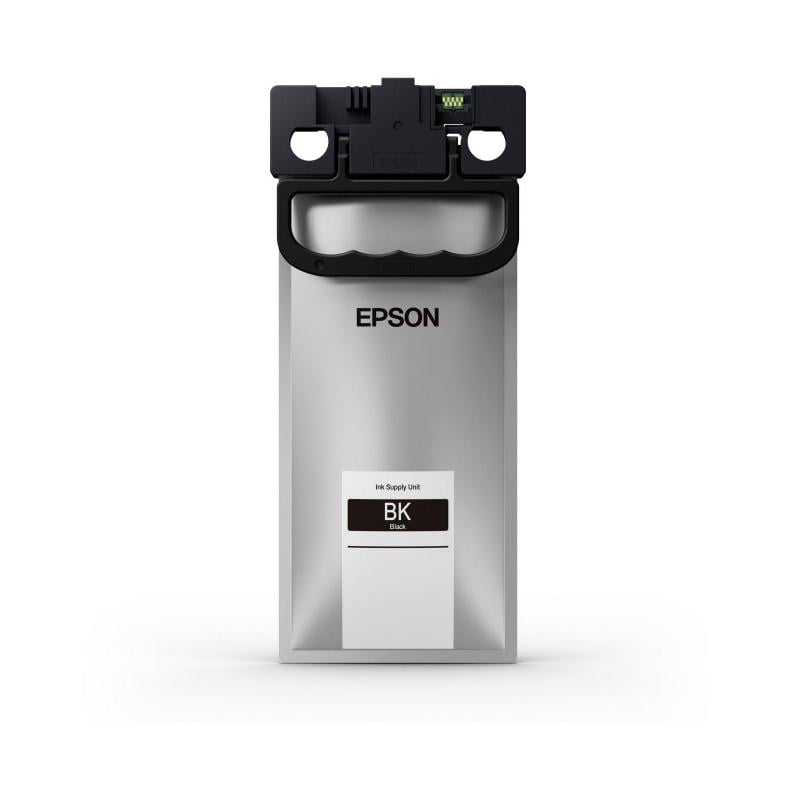 Epson C13T11E140 Inkt Cartridge Ultra High Yield, Black, 1 pc(s) Single pack