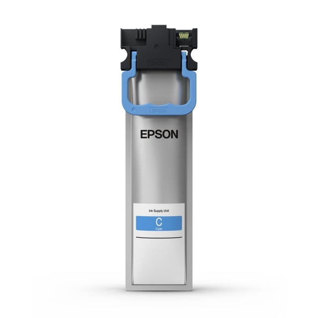 Epson WF-C5xxx Inkjetprinten