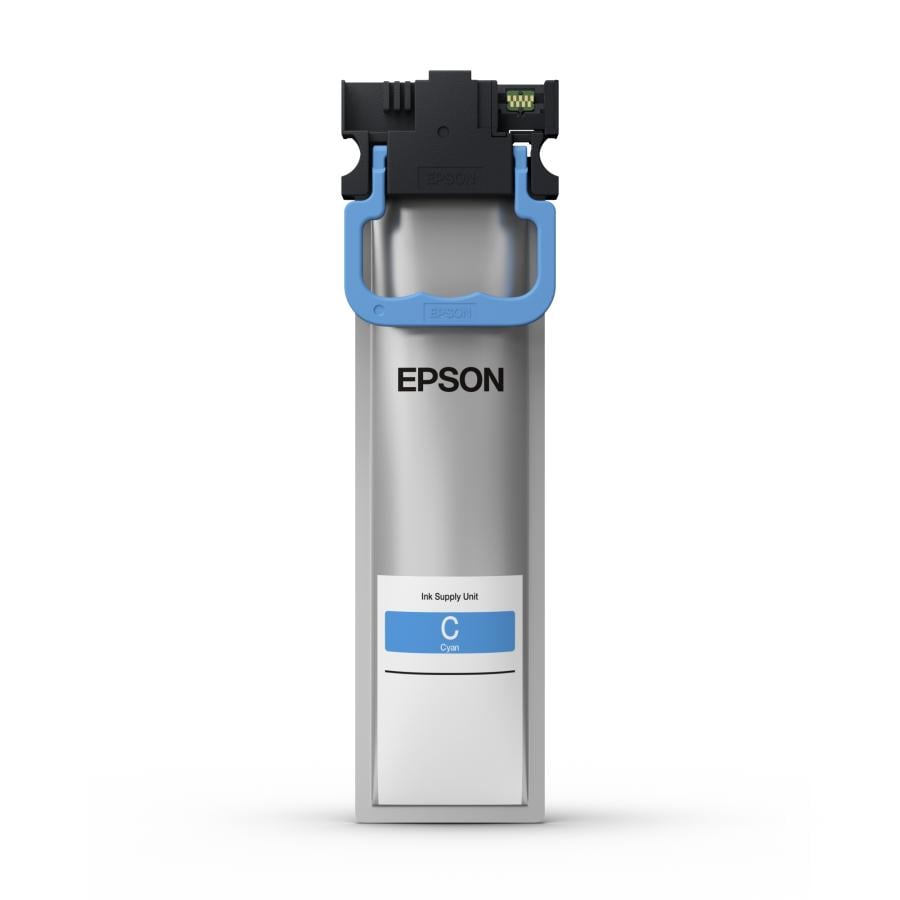 Epson C13T945240 T9452 Ink Cartridge XL Cyan, High (XL) Yield, Cyan, 38.1 ml, 1 pc(s) 5000 pages