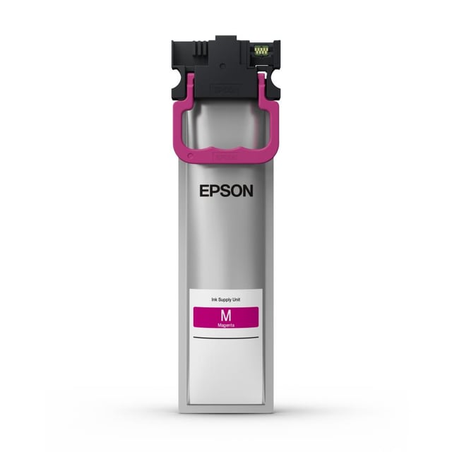 Epson WF-C5xxx Inkjetprinten